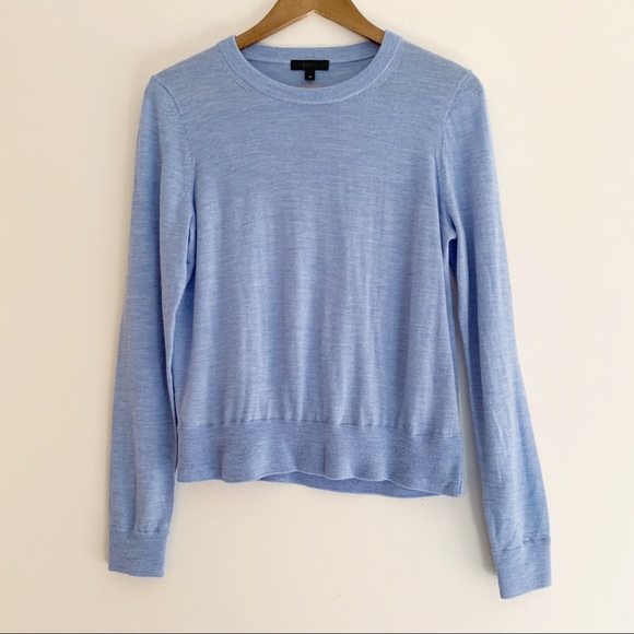 J. Crew | Sweaters | Jcrew Tilly Merino 
